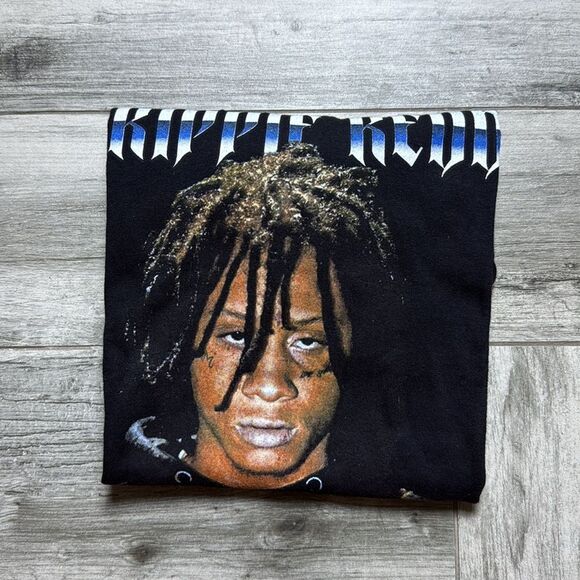 Tripp at Knight Trippie Redd 2021 Tour Shirt Size Small - Picture 1 of 7